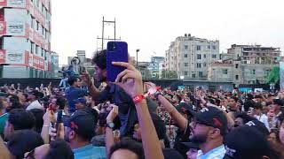 Neshar Bojha  Popeye Bangladesh  Rock N Rhythm 40  popeyeconcertliveconcertviraltrending [upl. by Emmi]