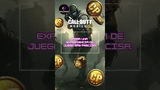 🎮Call of Duty Mobile Ofrece soporte para controladores de consola🎮shorts codmobile battleroyale [upl. by Ayikahs]