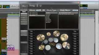 Steven Slate Drums 4 Essential  Review [upl. by Abrahams321]