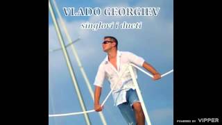 Vlado Georgiev  Ako ikad ostarim  Audio 1998 [upl. by Broddie242]