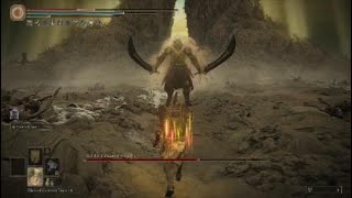 How To CHEESE FINAL BOSS RADAHN  Elden Ring Shadow of the Erdtree [upl. by Ekoorb80]