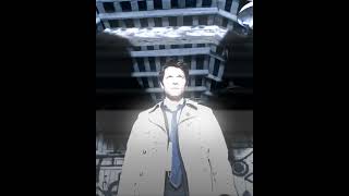 Castiel Vs Pagan Gods  pagangods Castiel castieledit Shorts supernatural 1v1 plsviral Fyp [upl. by Aspa534]