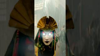 Avatar kyoshi scene avatarthelastairbender [upl. by Enovi623]