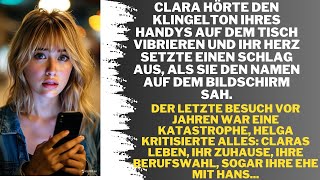 Der unwillkommene Besucher Wenn giftige Verwandte versuchen in Ihr Leben einzudringen [upl. by Charissa]