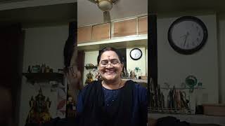 Chithra Padmanabhan is live [upl. by Any]