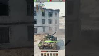 T110E5 💥 WoT Highlights 449 [upl. by Dnaltruoc]