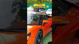 DC AVANTI ON HIGHSTREET CARS 👀💥🤑🤯☠️ viralvideo highstreetcars shorts viralshort cars [upl. by Odnumde]