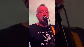 Joy Division ‘Passover’ Peter Hook amp The Light Whitby Gothic Weekend 2024 [upl. by Ylicic271]