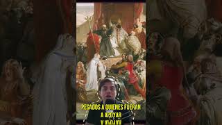 ¿Cuál fue el verdadero propósito de las Cruzadas 🌍⚔️ cruzadas historia [upl. by Annahsed]