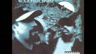 Cypress Hill ‎ Illusions Instrumental HQ [upl. by Indyc242]