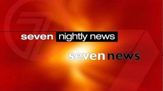 Seven News theme music Special The Mission NBC 2003 [upl. by Biamonte]