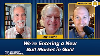 Were Entering a New Bull Market in Gold [upl. by Stillman327]