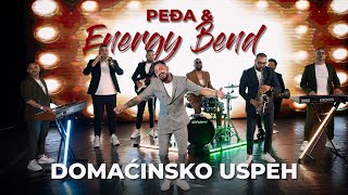 Pedja amp Energy Bend amp Erdjan  Domacinsko uspeh 2024 HIT [upl. by Apostles]