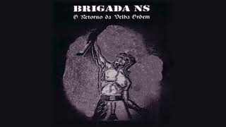 Peste Negra  Brigada NS [upl. by Hnid162]