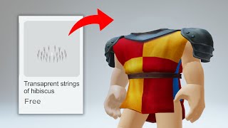 I Found a Secret to Make FREE Headless in Roblox [upl. by Suzann]