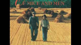 Of Mice and Men Curlys Wife [upl. by Krum]