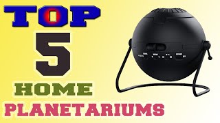 ✅Best Home Planetariums – Top 5 Home Planetariums in 2023 [upl. by Jerrilyn]