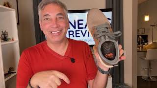 High Arch Insoles Review amp Unboxing 4K [upl. by Naitirb]