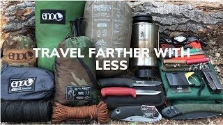 My Travel EDC [upl. by Yr]