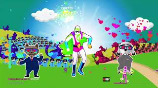 Just Dance 2020 Sławomir  Miłość w Zakopanem MEGASTAR [upl. by Diogenes]