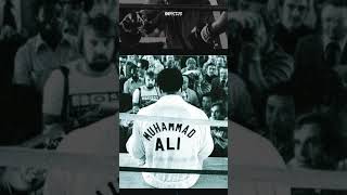 From Cassius Clay to The Greatest The Ali Journey blackheroes history inspiration [upl. by Mureil141]