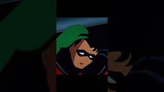 Full on on page soimagine cartoonedits batmantheanimatedseries voiceover 90skids [upl. by Brook]