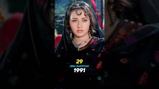 Henna Movie Cast Then amp Now 19912024 [upl. by Haerr]