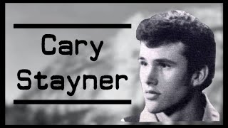 Part 2 of 2  Cary Stayner  The Troubled Lives of the Stayner Brothers [upl. by Nadual]