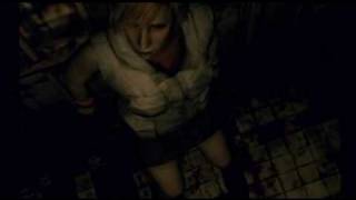 Silent Hill 3 E3 2002 Trailer [upl. by Leitman636]