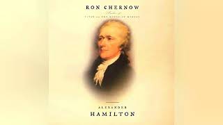 Review Alexander Hamilton  by Ron Chernow [upl. by Coveney]