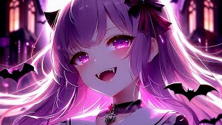 Best Nightcore Mix 2024 ♫ Gaming Music Mix ♫ New Music 2024 EDM Gaming Music [upl. by Ecyac]