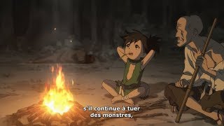 Dororo Episode 3 VOSTFR [upl. by Audrit527]