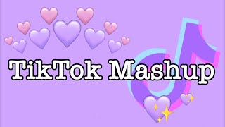 TikTok Mashup 2021 not clean [upl. by Claudy453]