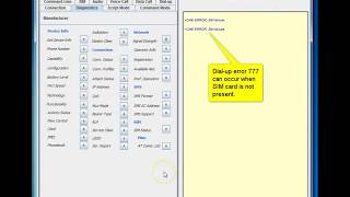 How to fix dial connection error 777 [upl. by Carlita391]