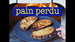 Pain Perdu  la recette originelle [upl. by Craggy788]