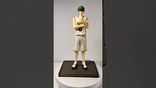 KUROKO NO BASKET  Shintaro Midorima LINE  DXF anime animefigures reels kurokonobasket fypシ゚ [upl. by Aigil]