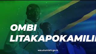 VIDEO YA NAMNA YA KUSIJAJILI NA KUTUMIA MFUMO WA UHAMISHO [upl. by Ruscio218]