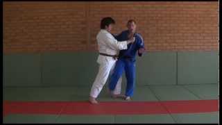 Ko uchi gari into Ouchi gari [upl. by Simara225]