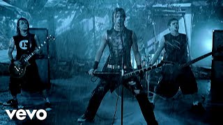 Bullet For My Valentine  Tears Dont Fall Official Video [upl. by Addie814]