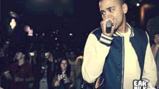 J Cole  See It To Believe It HD [upl. by Enram]