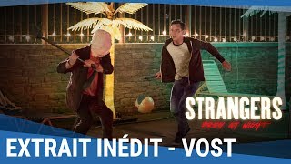 STRANGERS PREY AT NIGHT – un extrait déjà culte actuellement au cinéma [upl. by Serafina]