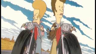 Hooligan Rhapsody  Beavis and Butthead SNES [upl. by Okiek]