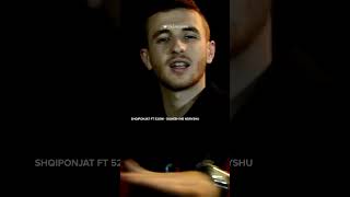 Shqiponjat ft 52Oni  Duhesh me ndryshu [upl. by Spears]