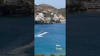 Bali CreteGreece Spring 2024 housemusic house remix greece music travel crete beach [upl. by Nodyroc]