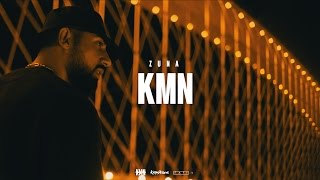 ZUNA  KMN Official 4K Video [upl. by Aiym59]