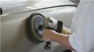 Auto Detailing  How to Wax a Car Without Swirl Marks [upl. by Ahseinaj]