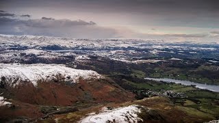 Coniston Weekend 1992 [upl. by Asirehc843]