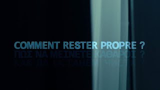 La Rumeur  Comment rester propre  Clip Officiel [upl. by Nerrad]