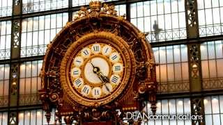 Orsay Museum  Paris [upl. by Baptlsta443]