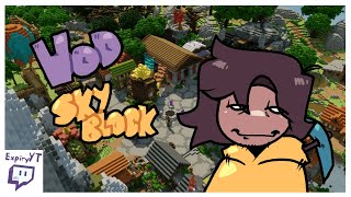 🔴⚔️SLAYERS GRIND⛏️  Hypixel Skyblock  “p join Expiryy”  discord socials [upl. by Eiramrebma]